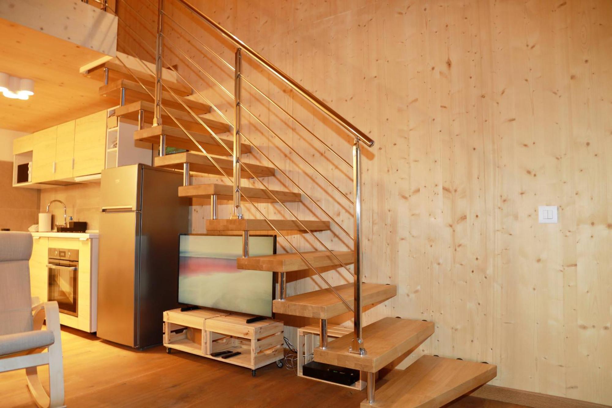 Villa Alpina Campiglio 마돈나 디 캄필리오 외부 사진