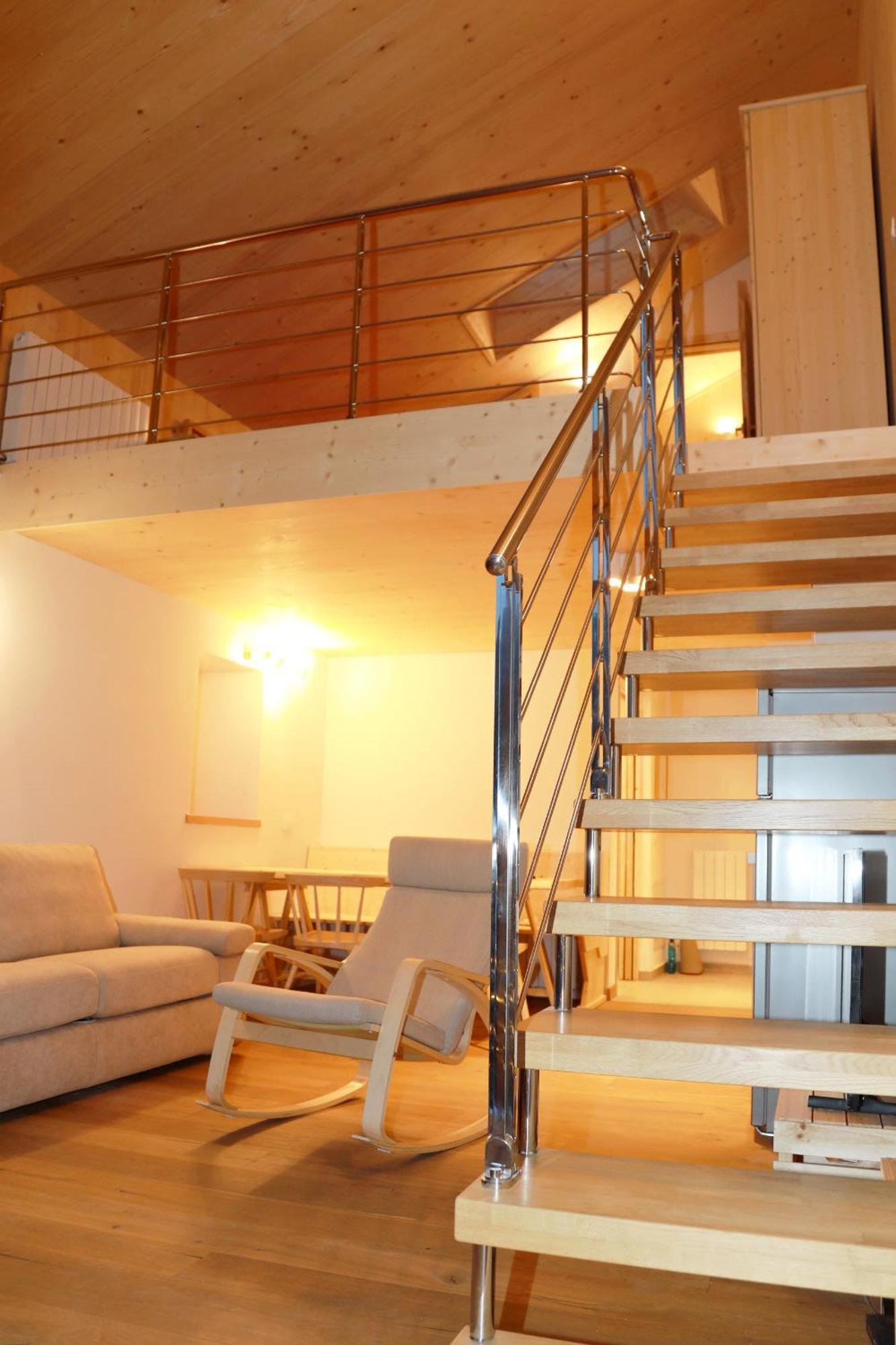 Villa Alpina Campiglio 마돈나 디 캄필리오 외부 사진