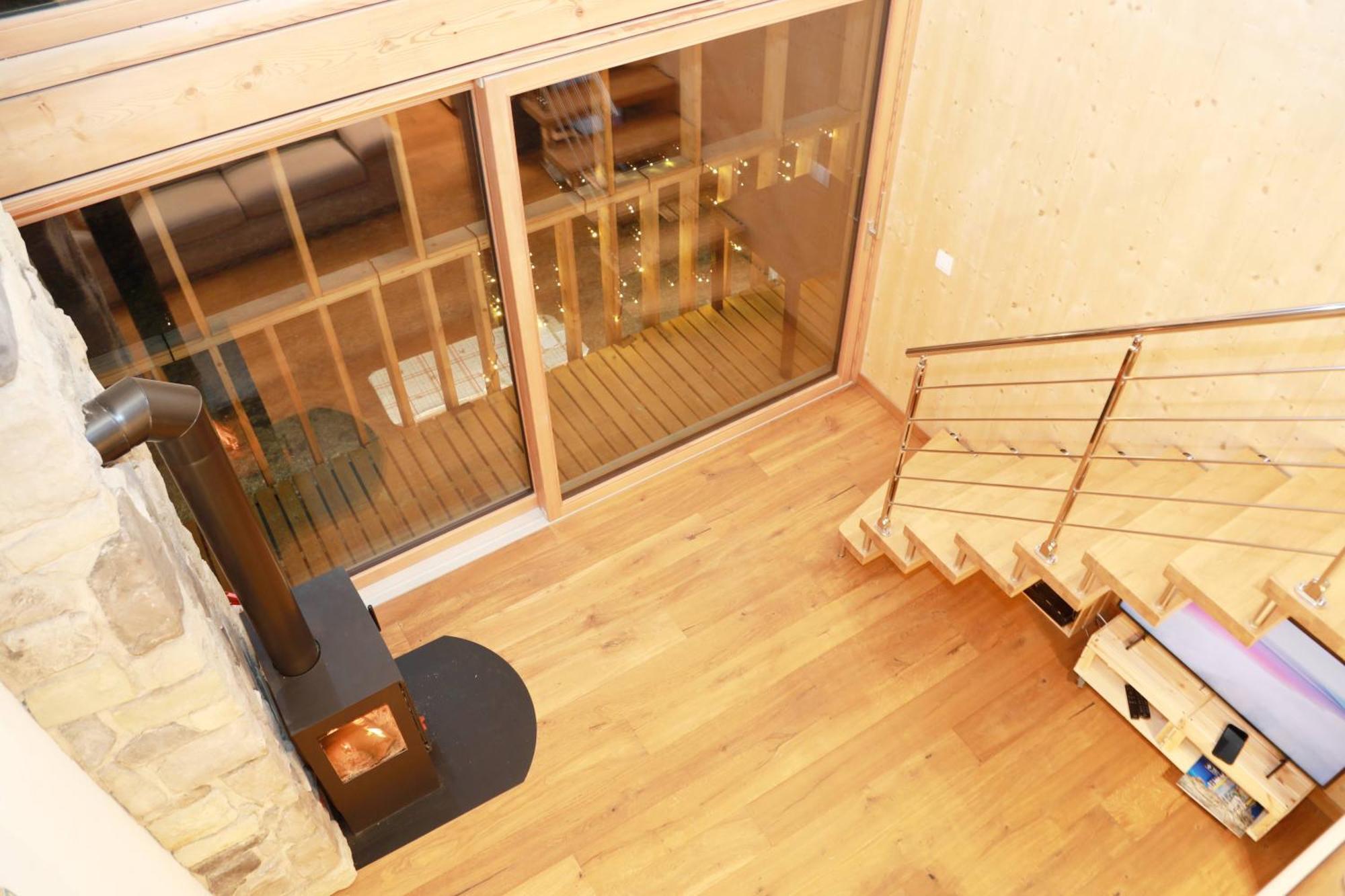 Villa Alpina Campiglio 마돈나 디 캄필리오 외부 사진